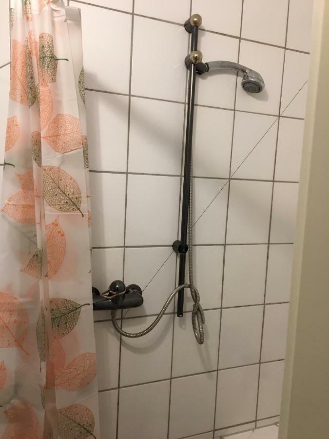 Apartment Am Friedrich Ebert Park Mit Ueber 100Qm Wohnflaeche 哈姆 外观 照片