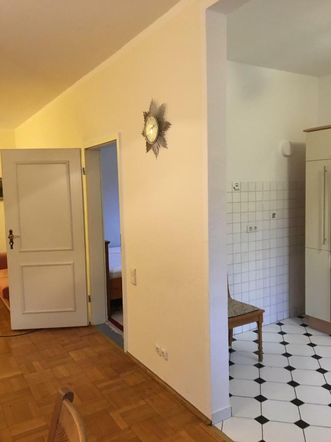 Apartment Am Friedrich Ebert Park Mit Ueber 100Qm Wohnflaeche 哈姆 外观 照片