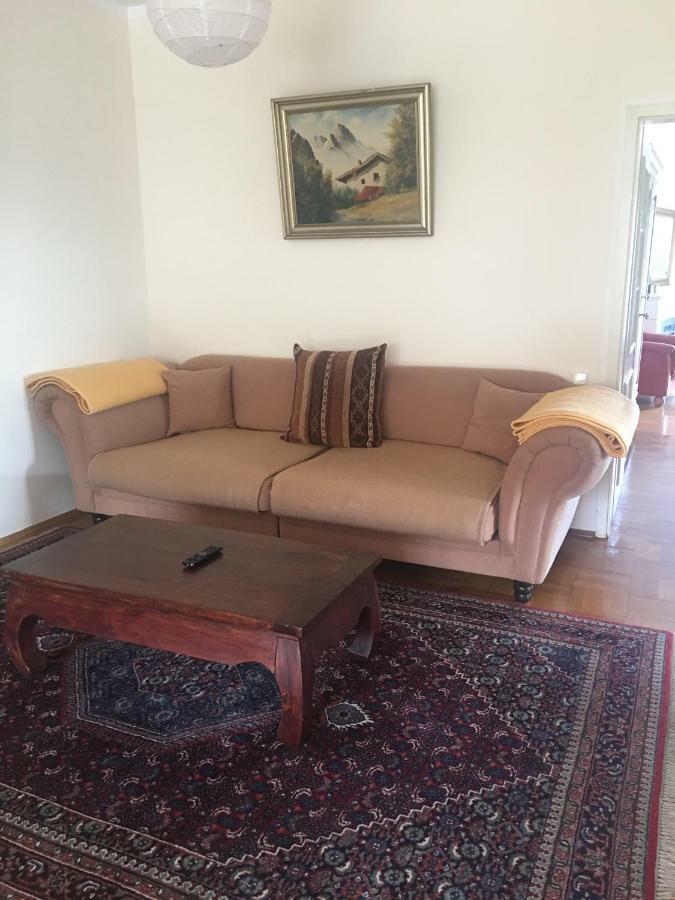 Apartment Am Friedrich Ebert Park Mit Ueber 100Qm Wohnflaeche 哈姆 外观 照片