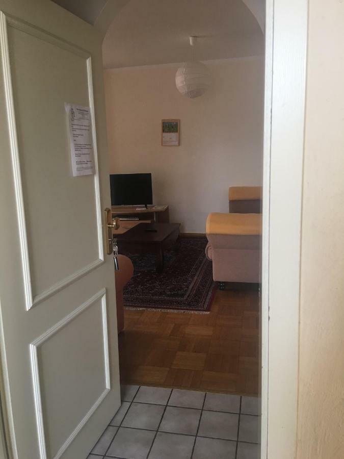 Apartment Am Friedrich Ebert Park Mit Ueber 100Qm Wohnflaeche 哈姆 外观 照片