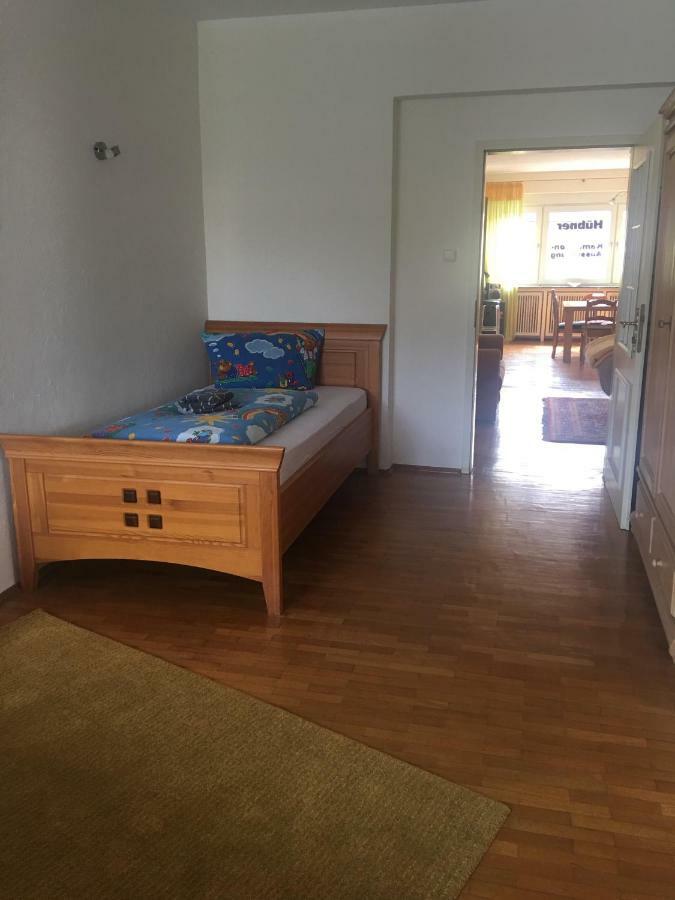Apartment Am Friedrich Ebert Park Mit Ueber 100Qm Wohnflaeche 哈姆 外观 照片